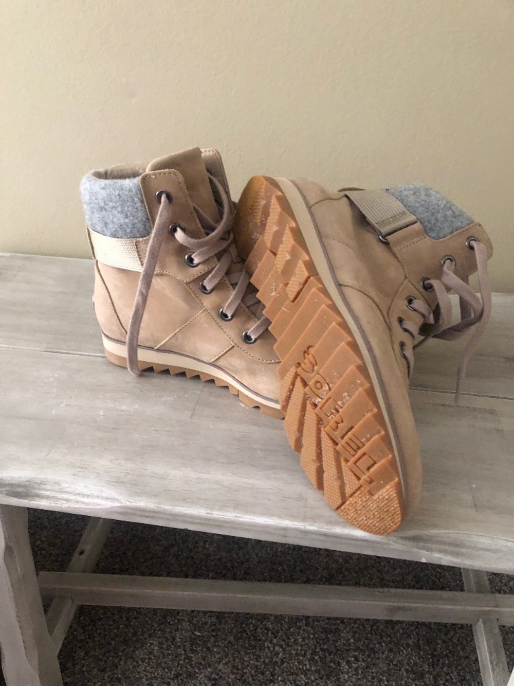 Sorel Bootie